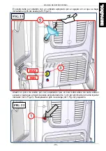 Предварительный просмотр 609 страницы Ecotechnics Premium ECK3900 Instruction Manual