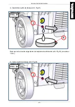 Предварительный просмотр 611 страницы Ecotechnics Premium ECK3900 Instruction Manual