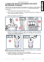 Предварительный просмотр 613 страницы Ecotechnics Premium ECK3900 Instruction Manual