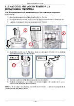 Предварительный просмотр 614 страницы Ecotechnics Premium ECK3900 Instruction Manual