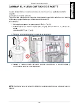 Предварительный просмотр 615 страницы Ecotechnics Premium ECK3900 Instruction Manual