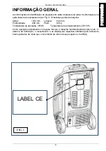 Предварительный просмотр 627 страницы Ecotechnics Premium ECK3900 Instruction Manual