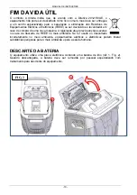 Предварительный просмотр 628 страницы Ecotechnics Premium ECK3900 Instruction Manual