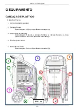 Предварительный просмотр 636 страницы Ecotechnics Premium ECK3900 Instruction Manual