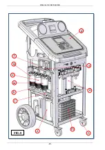 Предварительный просмотр 644 страницы Ecotechnics Premium ECK3900 Instruction Manual