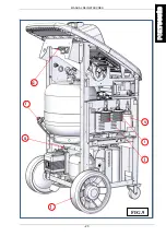 Предварительный просмотр 645 страницы Ecotechnics Premium ECK3900 Instruction Manual