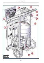 Предварительный просмотр 646 страницы Ecotechnics Premium ECK3900 Instruction Manual