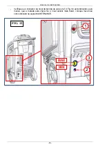 Предварительный просмотр 652 страницы Ecotechnics Premium ECK3900 Instruction Manual