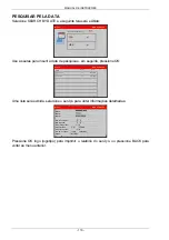 Предварительный просмотр 728 страницы Ecotechnics Premium ECK3900 Instruction Manual