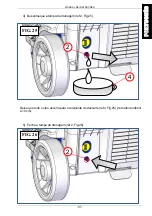 Предварительный просмотр 735 страницы Ecotechnics Premium ECK3900 Instruction Manual