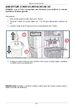 Предварительный просмотр 740 страницы Ecotechnics Premium ECK3900 Instruction Manual