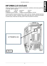 Предварительный просмотр 751 страницы Ecotechnics Premium ECK3900 Instruction Manual