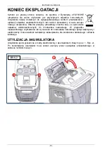 Предварительный просмотр 752 страницы Ecotechnics Premium ECK3900 Instruction Manual