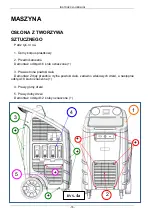 Предварительный просмотр 760 страницы Ecotechnics Premium ECK3900 Instruction Manual