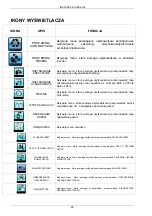 Предварительный просмотр 764 страницы Ecotechnics Premium ECK3900 Instruction Manual