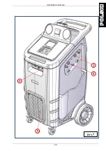 Предварительный просмотр 767 страницы Ecotechnics Premium ECK3900 Instruction Manual