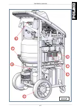 Предварительный просмотр 769 страницы Ecotechnics Premium ECK3900 Instruction Manual