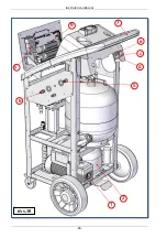 Предварительный просмотр 770 страницы Ecotechnics Premium ECK3900 Instruction Manual