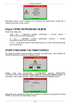 Предварительный просмотр 780 страницы Ecotechnics Premium ECK3900 Instruction Manual