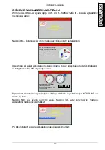 Предварительный просмотр 835 страницы Ecotechnics Premium ECK3900 Instruction Manual