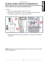 Предварительный просмотр 865 страницы Ecotechnics Premium ECK3900 Instruction Manual