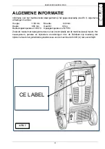 Предварительный просмотр 875 страницы Ecotechnics Premium ECK3900 Instruction Manual