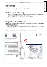 Предварительный просмотр 883 страницы Ecotechnics Premium ECK3900 Instruction Manual