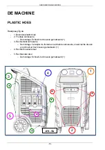 Предварительный просмотр 884 страницы Ecotechnics Premium ECK3900 Instruction Manual