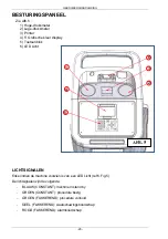 Предварительный просмотр 886 страницы Ecotechnics Premium ECK3900 Instruction Manual