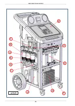 Предварительный просмотр 892 страницы Ecotechnics Premium ECK3900 Instruction Manual