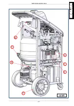 Предварительный просмотр 893 страницы Ecotechnics Premium ECK3900 Instruction Manual