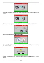 Предварительный просмотр 916 страницы Ecotechnics Premium ECK3900 Instruction Manual