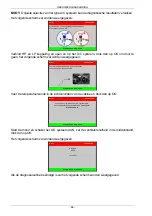 Предварительный просмотр 934 страницы Ecotechnics Premium ECK3900 Instruction Manual