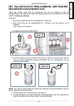 Предварительный просмотр 985 страницы Ecotechnics Premium ECK3900 Instruction Manual