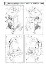 Предварительный просмотр 9 страницы Ecotechnics VA500 Service Manual