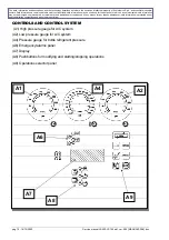 Предварительный просмотр 10 страницы Ecotechnics VA500 Service Manual