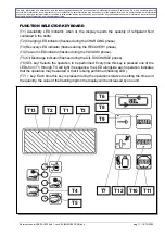 Предварительный просмотр 11 страницы Ecotechnics VA500 Service Manual