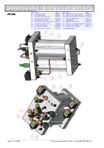 Предварительный просмотр 42 страницы Ecotechnics VA500 Service Manual