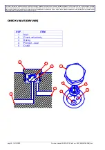 Предварительный просмотр 44 страницы Ecotechnics VA500 Service Manual