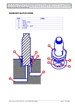 Предварительный просмотр 45 страницы Ecotechnics VA500 Service Manual