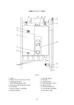 Предварительный просмотр 10 страницы Ecotermal 10 K Manual