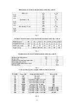 Предварительный просмотр 14 страницы Ecotermal 10 K Manual