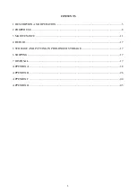 Предварительный просмотр 3 страницы ECOTEST BDBG-09S Operating Manual