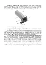 Предварительный просмотр 7 страницы ECOTEST BDBG-09S Operating Manual