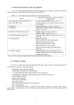 Предварительный просмотр 8 страницы ECOTEST BDBG-09S Operating Manual