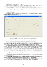 Предварительный просмотр 22 страницы ECOTEST BDBG-09S Operating Manual