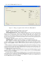 Предварительный просмотр 23 страницы ECOTEST BDBG-09S Operating Manual