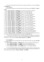 Предварительный просмотр 32 страницы ECOTEST BDBG-09S Operating Manual