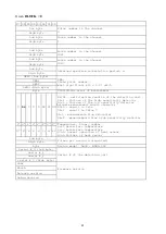 Предварительный просмотр 42 страницы ECOTEST BDBG-09S Operating Manual