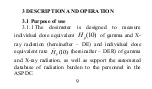 Предварительный просмотр 10 страницы ECOTEST DKG-21 M Operating Manual